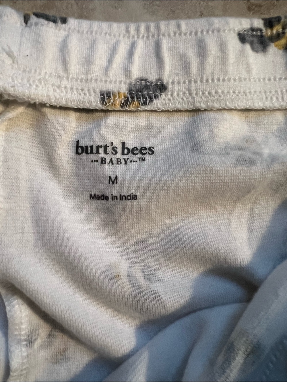 ‼️EUC: Burt’s Bees Women’s Lounge Pants - M - Picture 3 of 4